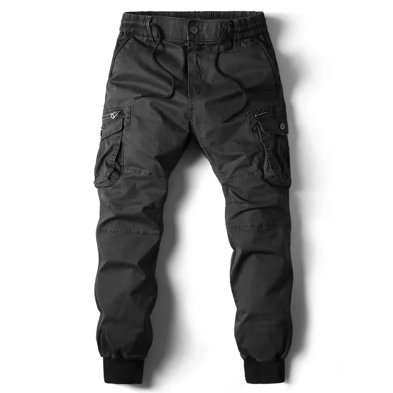 Fieldline Slim Cargo Joggers - Image 2