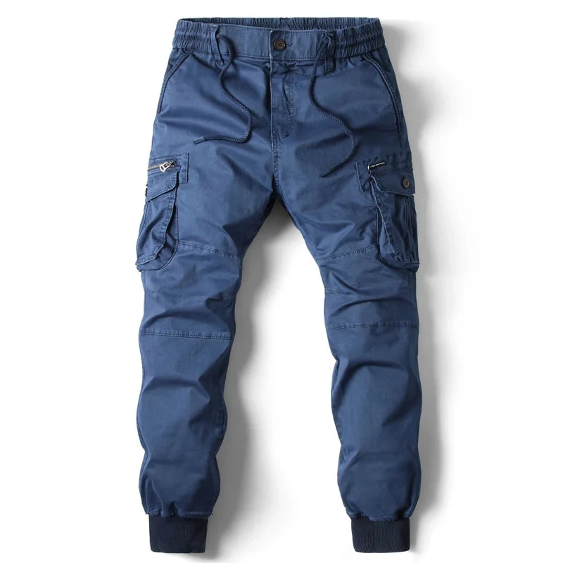 Fieldline Slim Cargo Joggers - Image 3