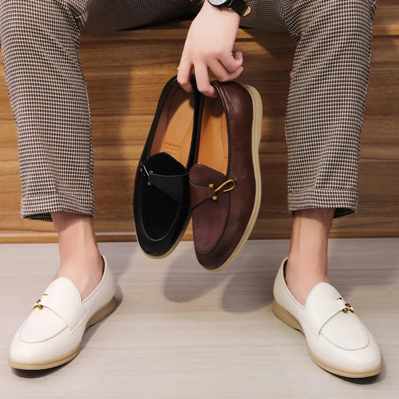 Fisker Dress Shoes - Image 10