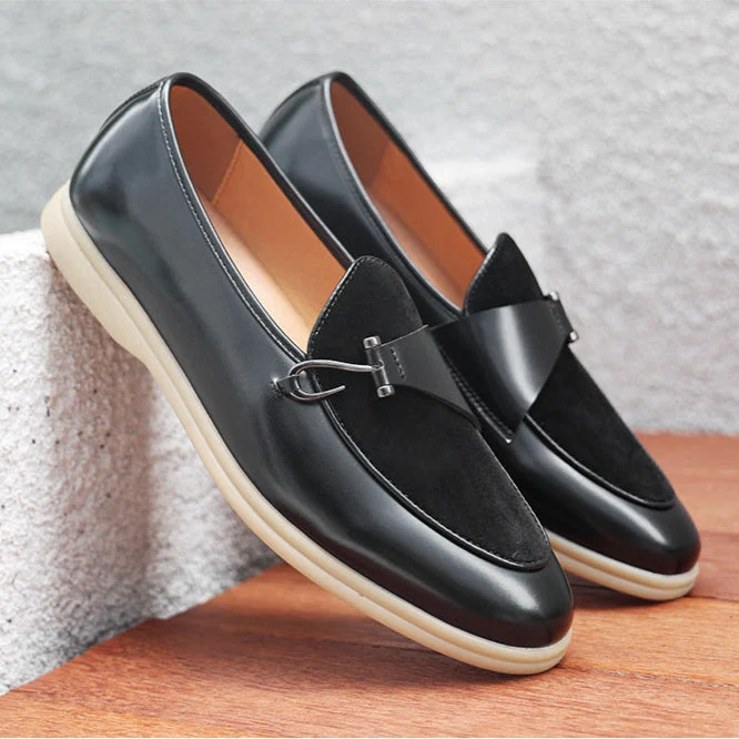 Fisker Dress Shoes - Image 2