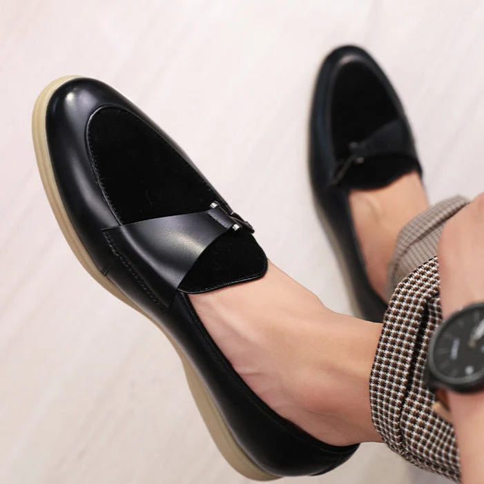 Fisker Dress Shoes - Image 3