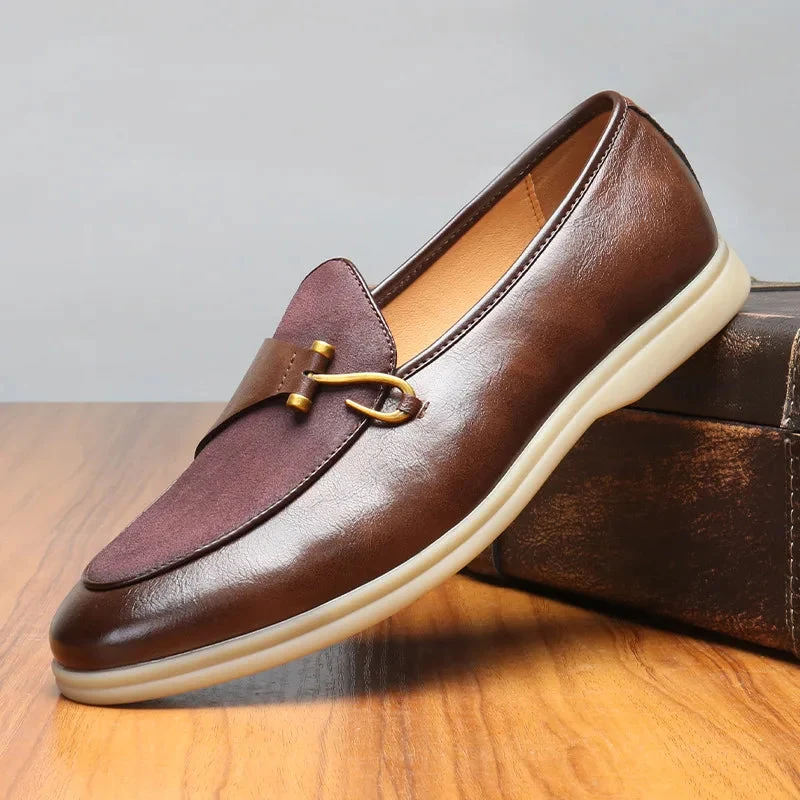 Fisker Dress Shoes - Image 4