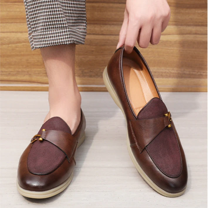 Fisker Dress Shoes - Image 5