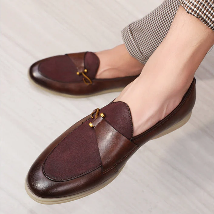 Fisker Dress Shoes - Image 6