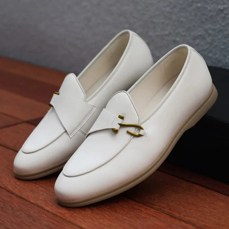 Fisker Dress Shoes - Image 7
