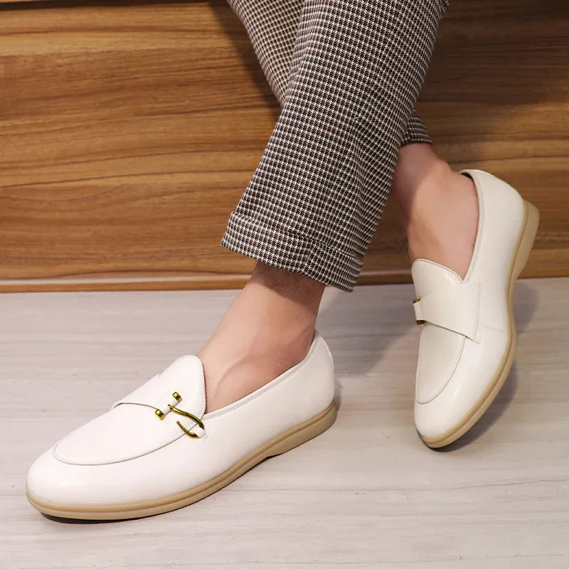 Fisker Dress Shoes - Image 8