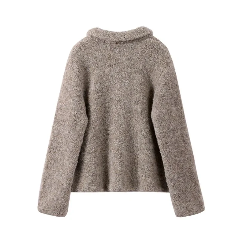Floré Vintage Cardigan - Image 2