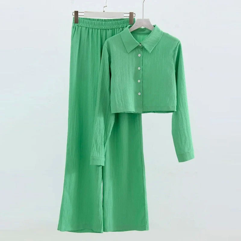 Florence Privé Two-Piece Set - Image 3