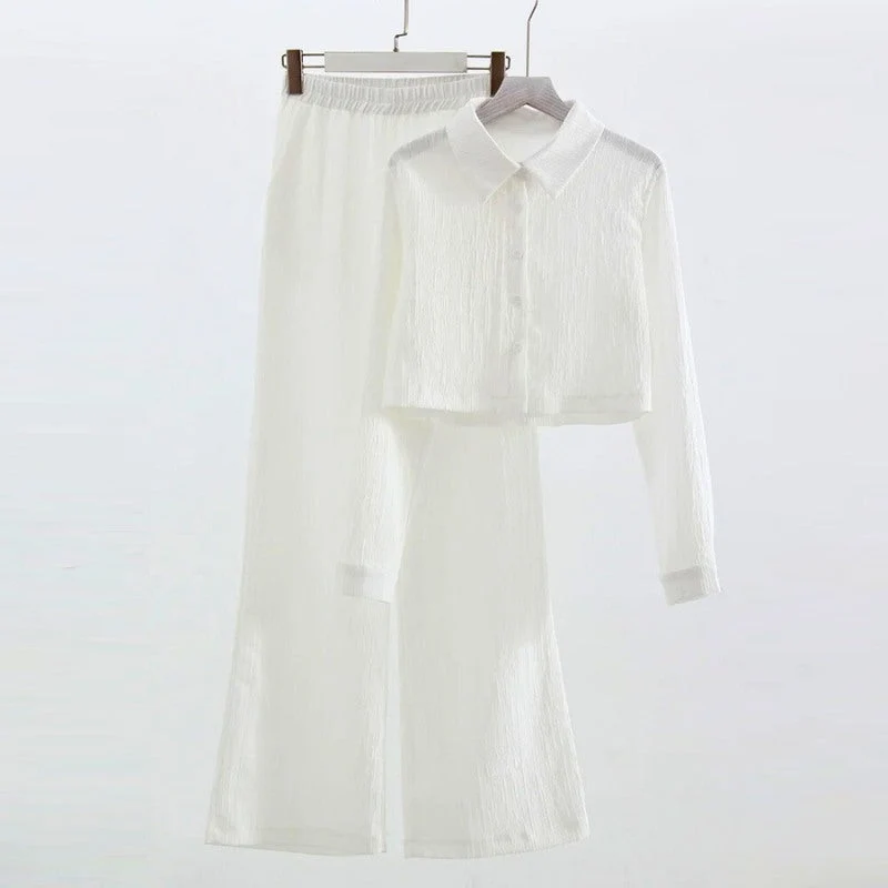 Florence Privé Two-Piece Set - Image 4