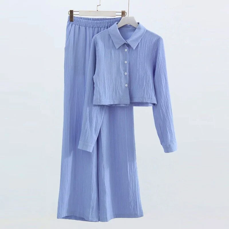 Florence Privé Two-Piece Set - Image 5