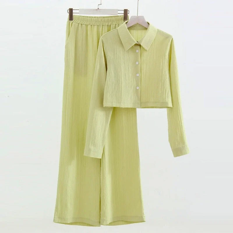 Florence Privé Two-Piece Set - Image 6