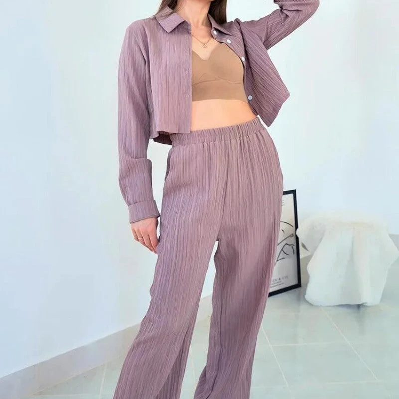 Florence Privé Two-Piece Set - Image 7