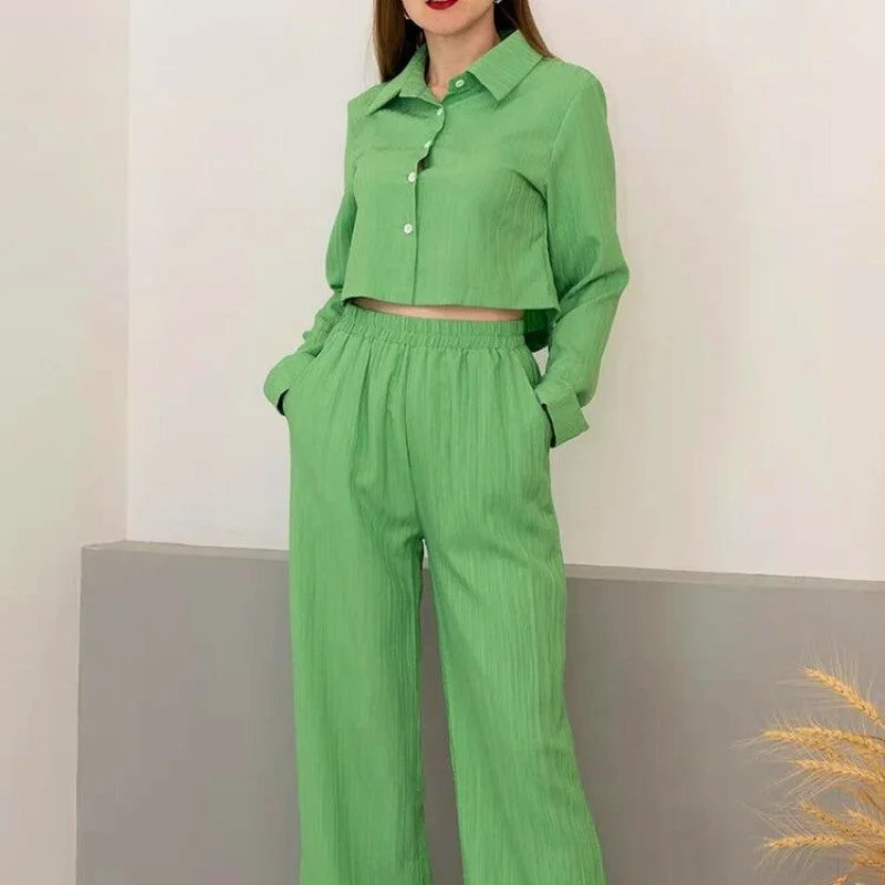Florence Privé Two-Piece Set - Image 8