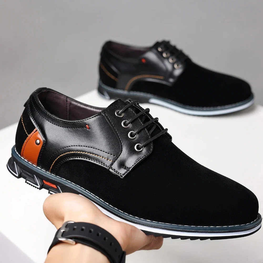Ford Shoes