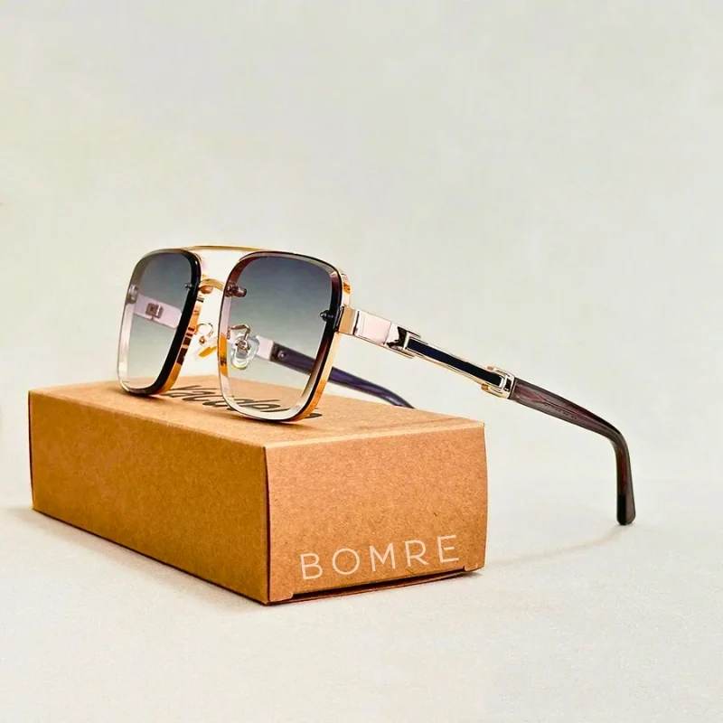 Frame No. 9 Shades - Image 2