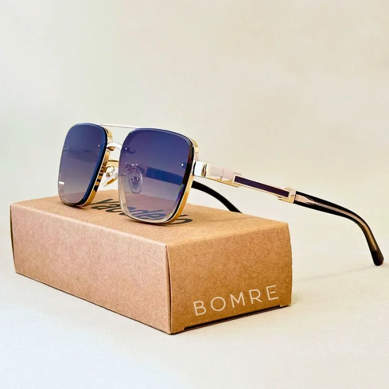 Frame No. 9 Shades - Image 3