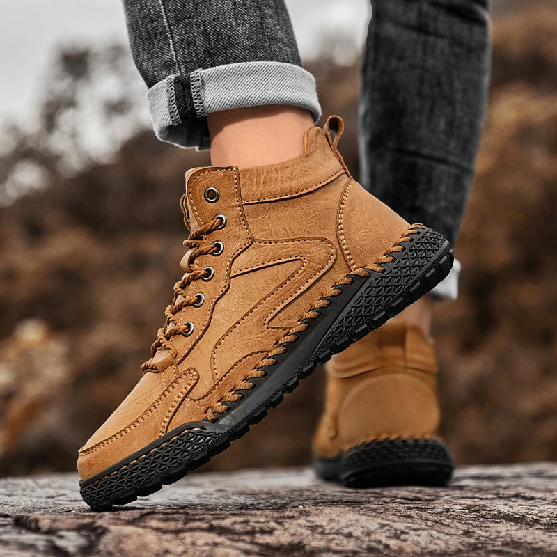 Gearlock Boots - Image 10