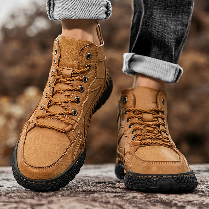 Gearlock Boots - Image 11