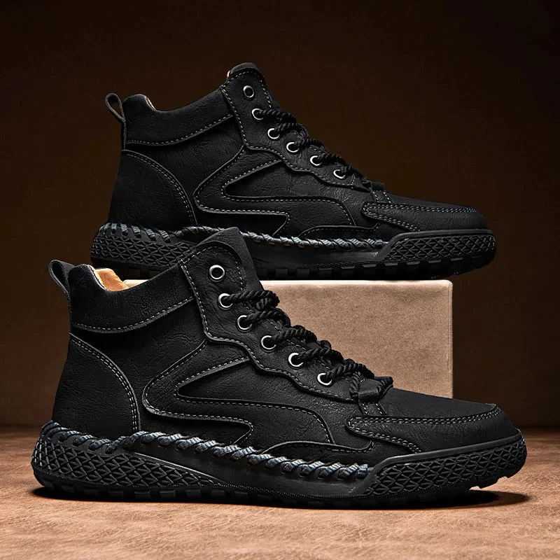 Gearlock Boots - Image 12