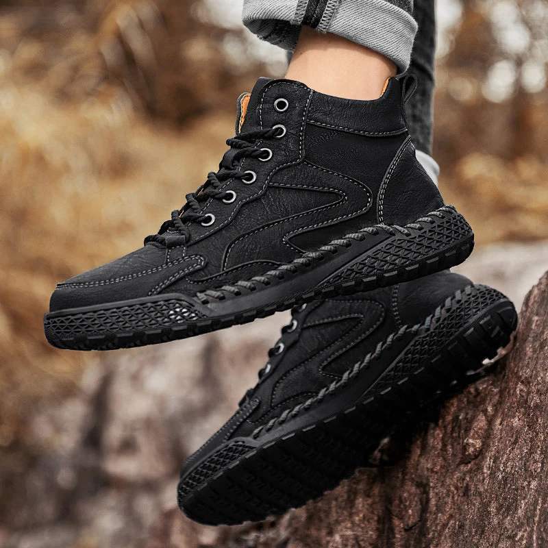 Gearlock Boots - Image 13