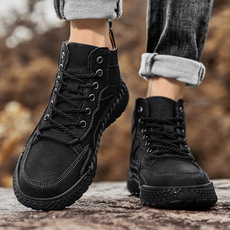 Gearlock Boots - Image 14