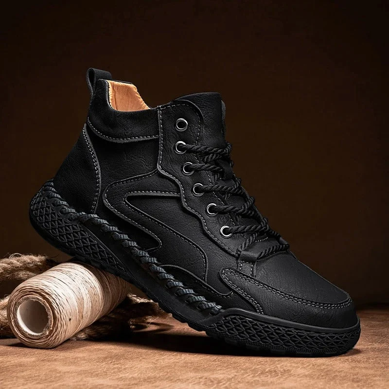 Gearlock Boots - Image 15