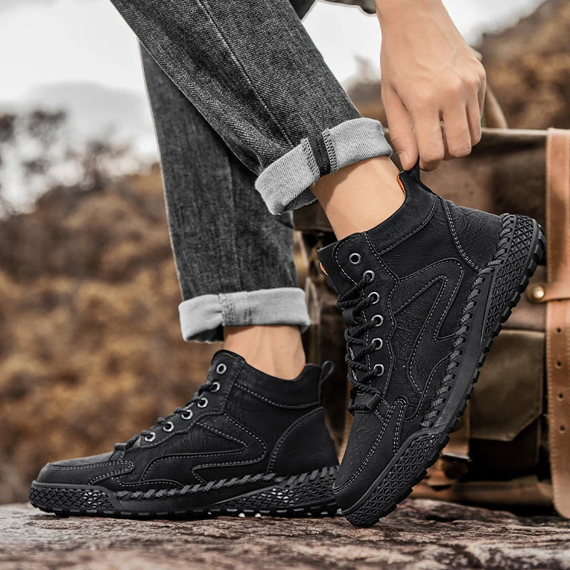 Gearlock Boots - Image 16