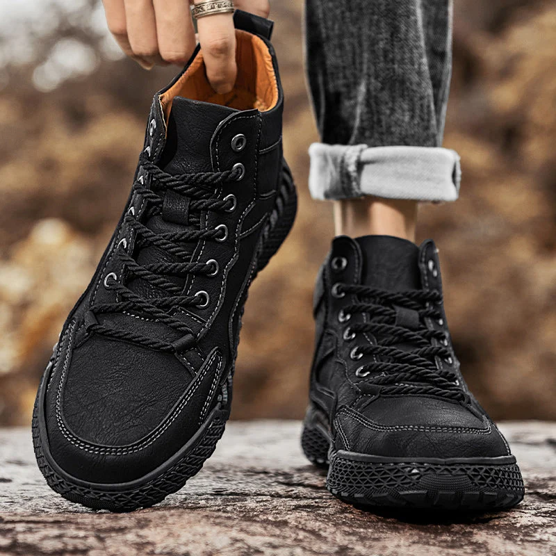 Gearlock Boots - Image 17
