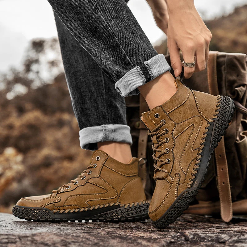 Gearlock Boots - Image 2