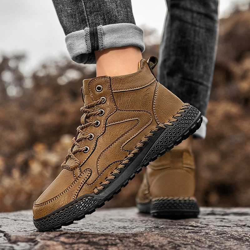 Gearlock Boots - Image 3