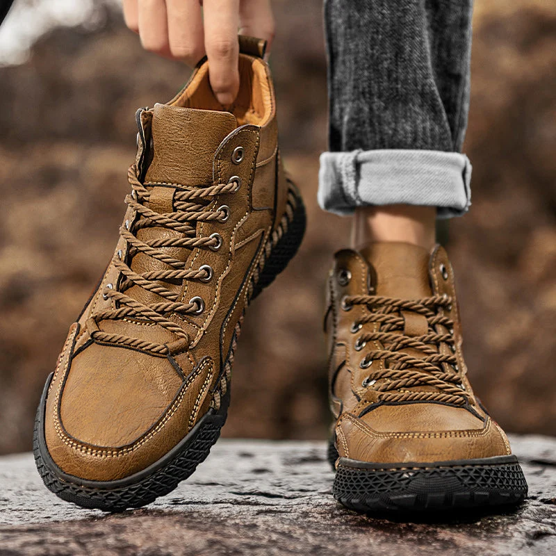 Gearlock Boots - Image 4