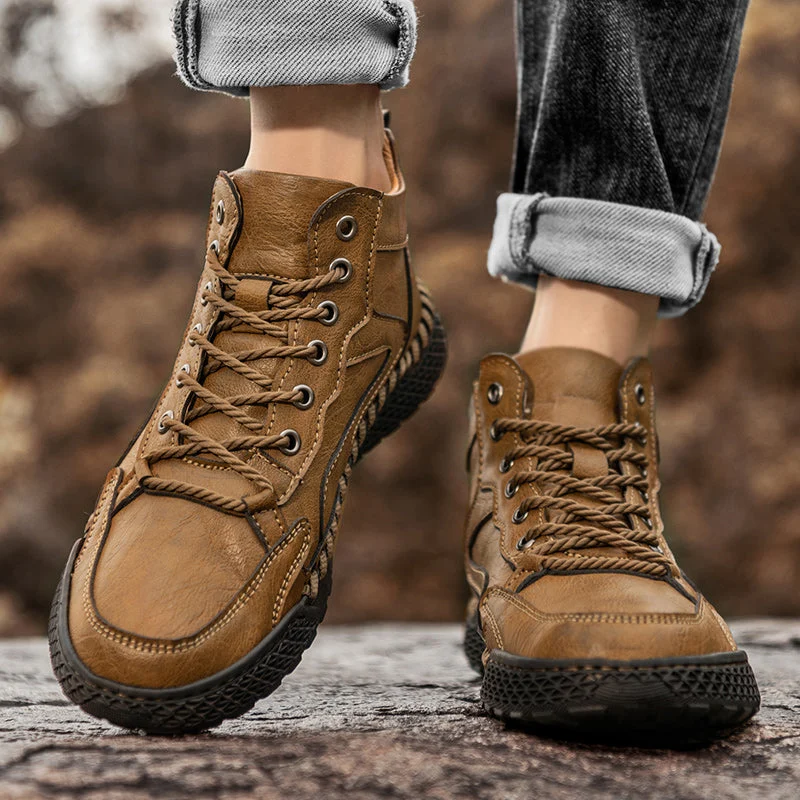 Gearlock Boots - Image 6
