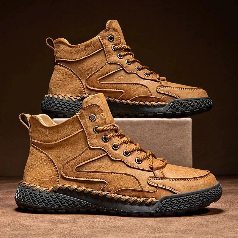 Gearlock Boots - Image 7