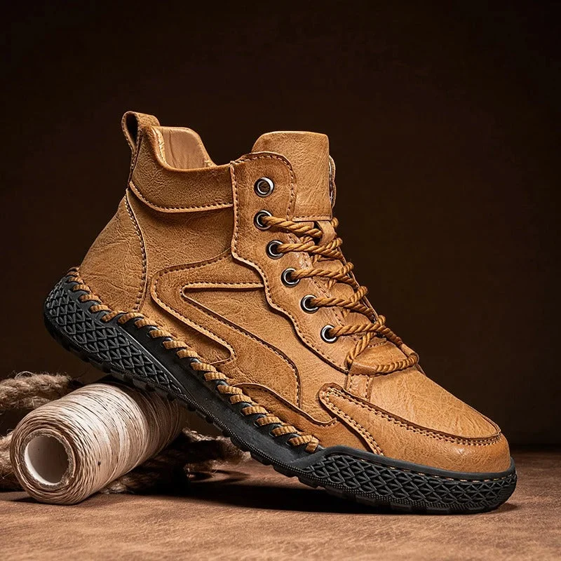 Gearlock Boots - Image 8