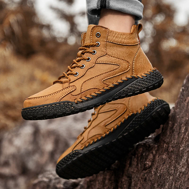 Gearlock Boots - Image 9