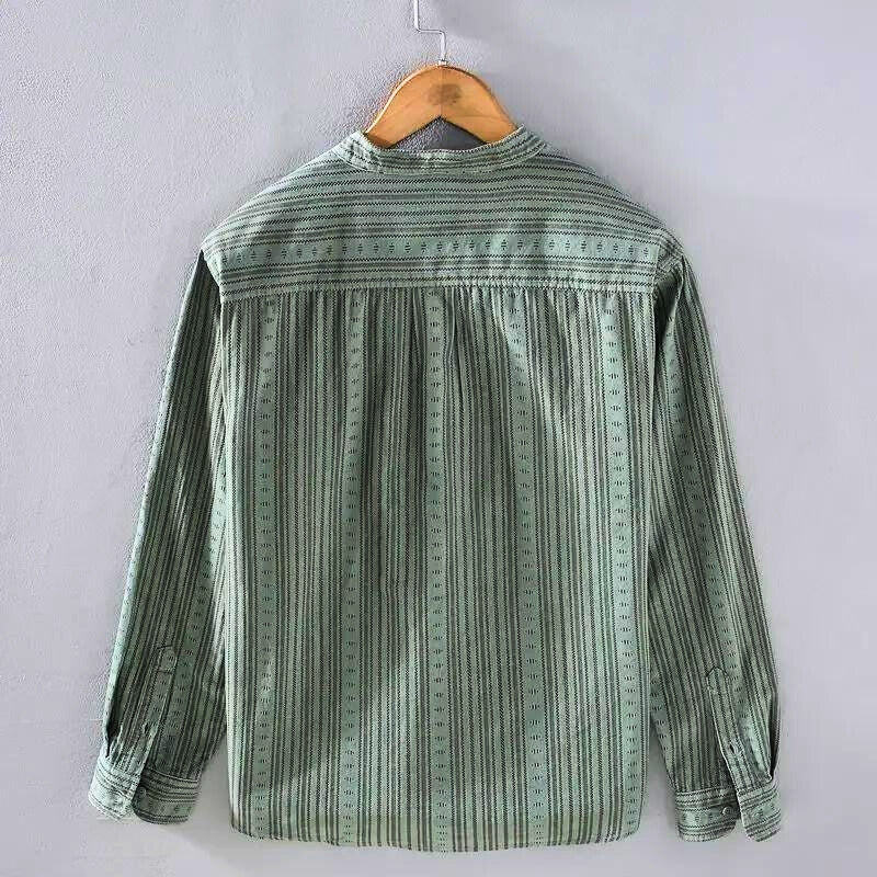 Geneva Davis Shirt - Image 3