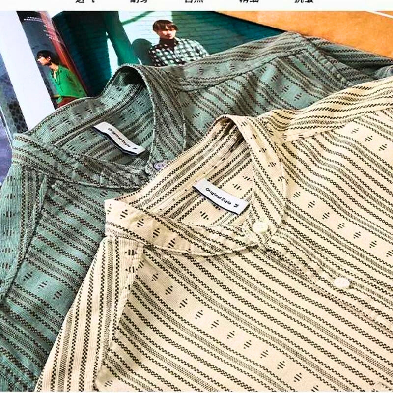 Geneva Davis Shirt - Image 5