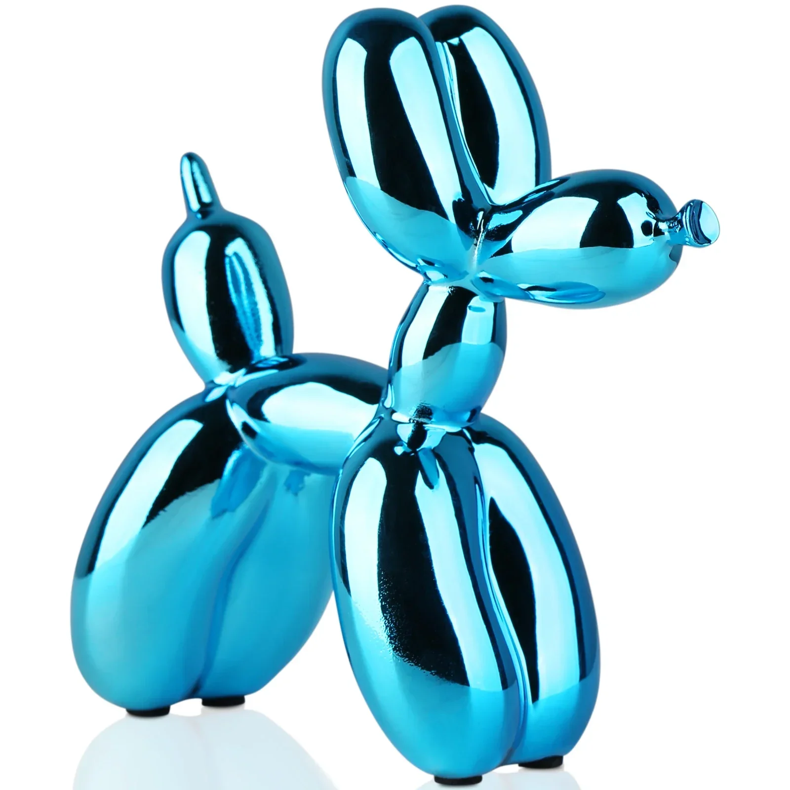 Gerar Dog Statue Figurine - Image 10