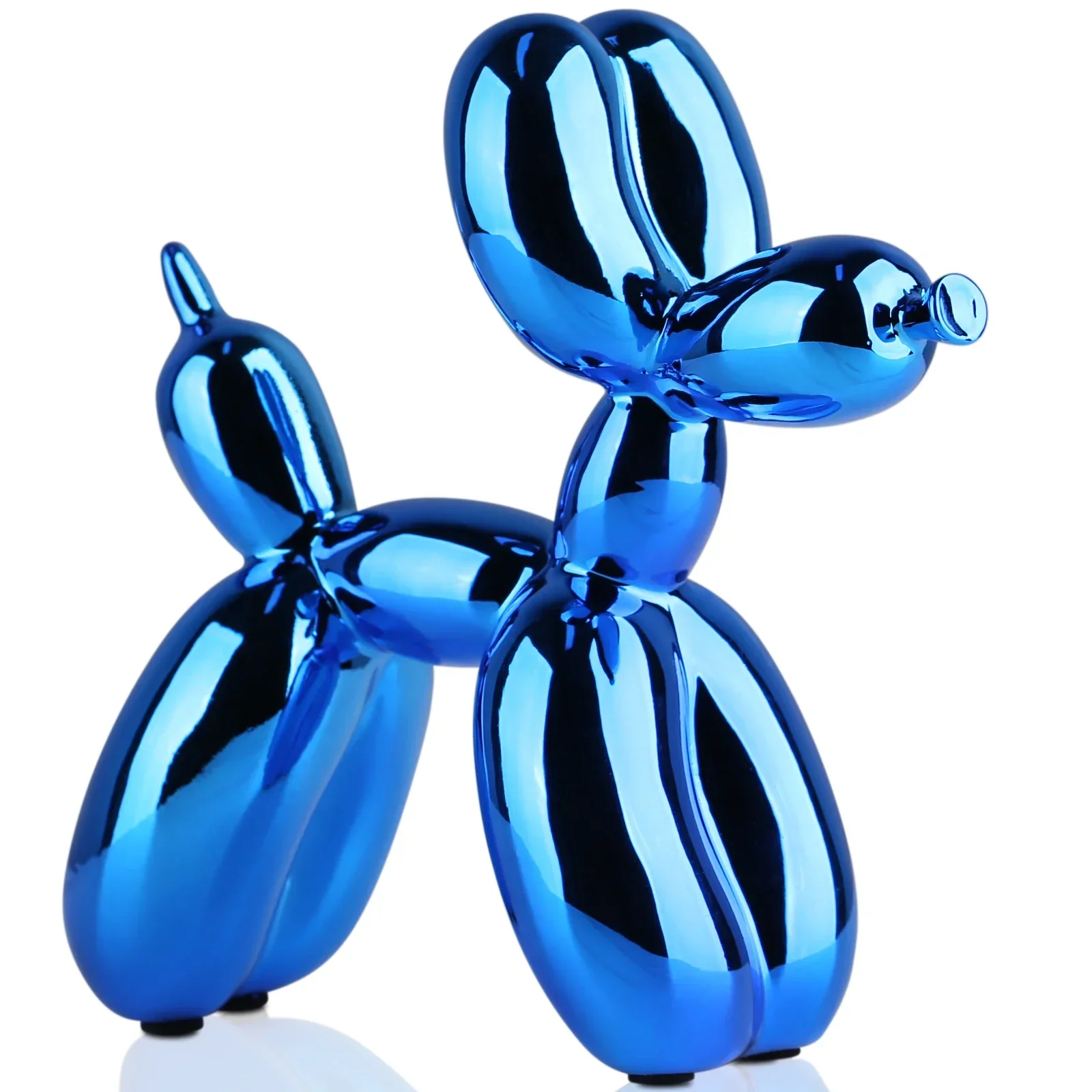 Gerar Dog Statue Figurine - Image 11