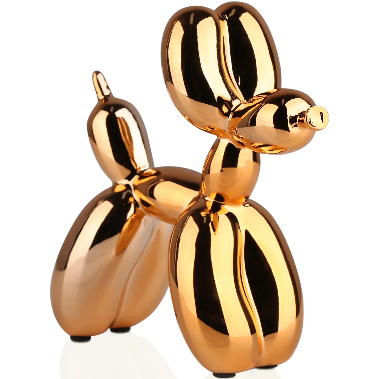 Gerar Dog Statue Figurine - Image 12