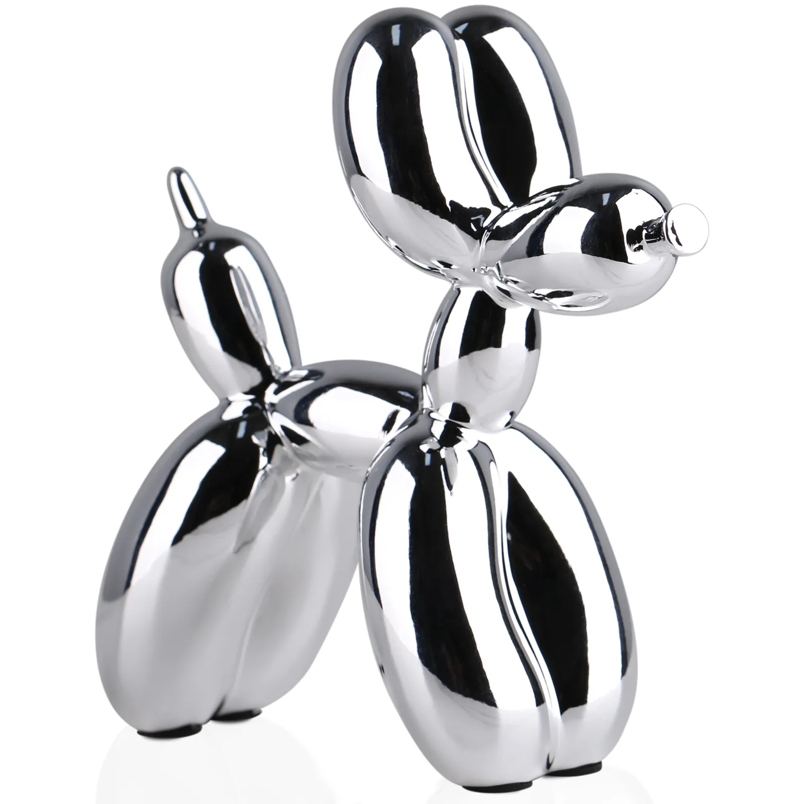 Gerar Dog Statue Figurine - Image 2
