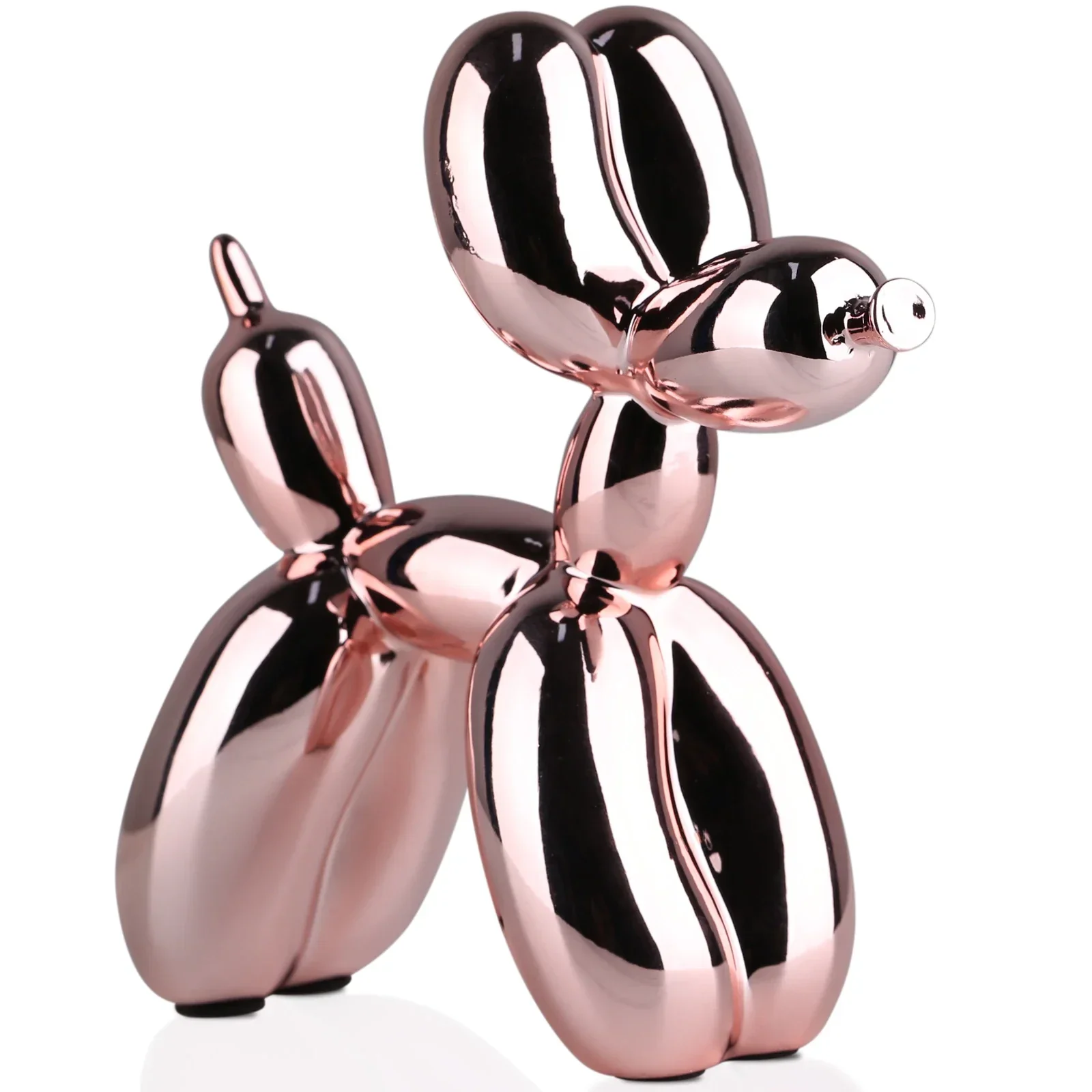 Gerar Dog Statue Figurine - Image 8