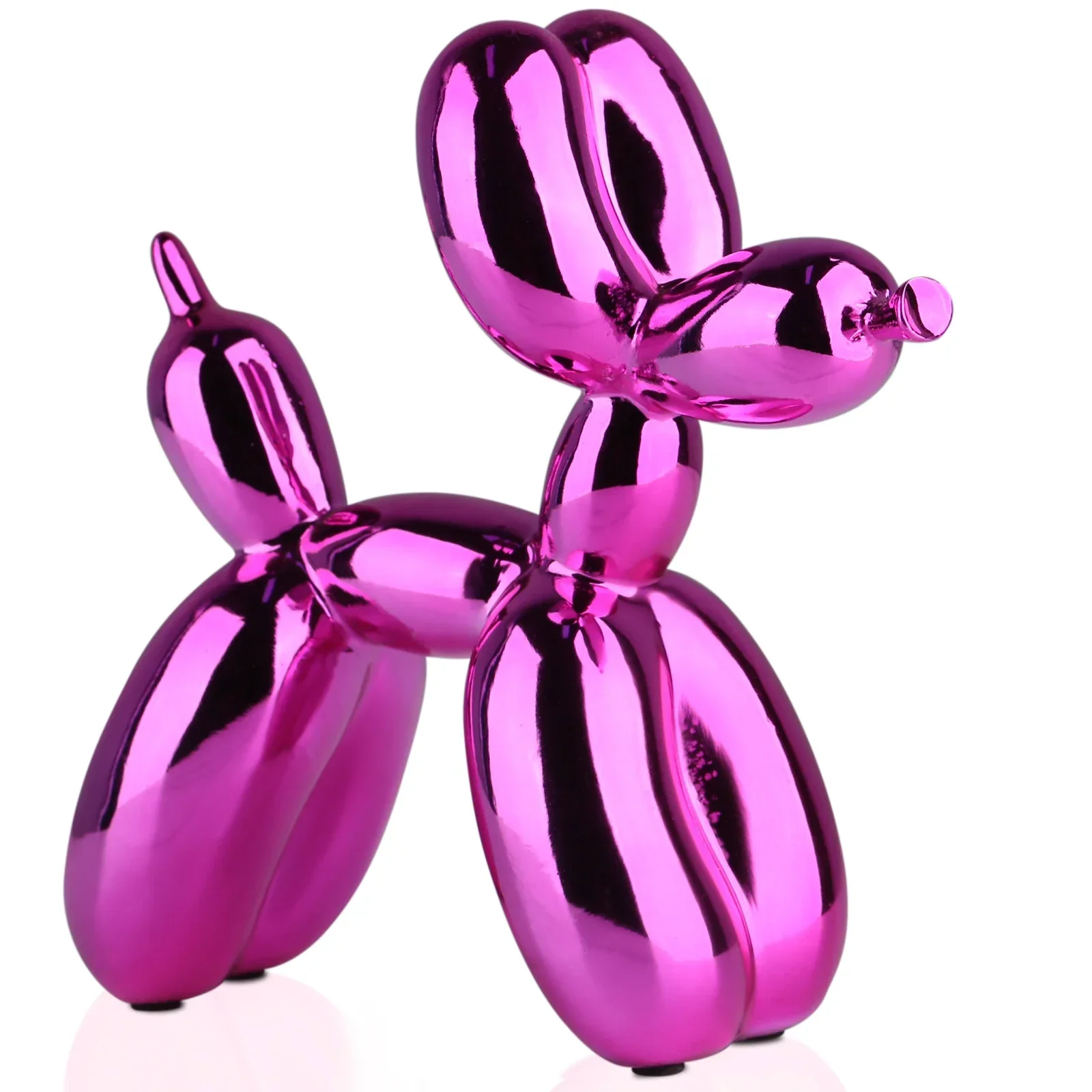 Gerar Dog Statue Figurine - Image 9