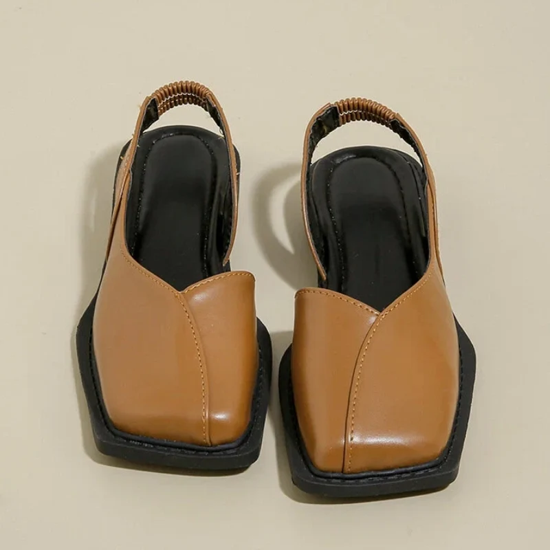 Gia Ferone Slip On Flats - Image 2