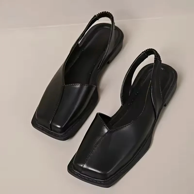 Gia Ferone Slip On Flats - Image 6