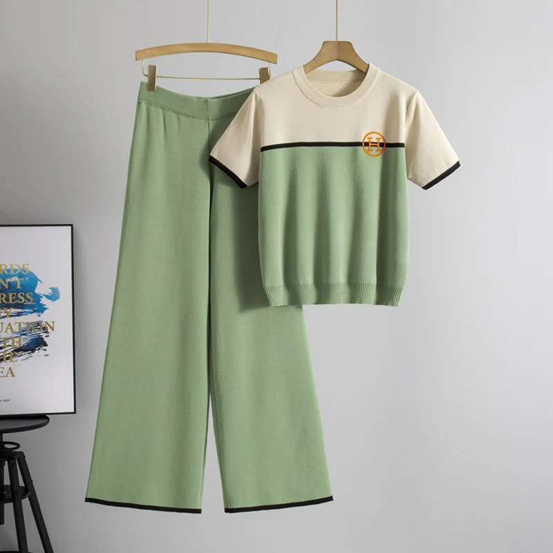 Hailey Premium Tracksuit Set - Image 2