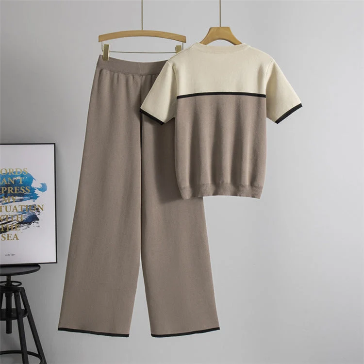 Hailey Premium Tracksuit Set - Image 3