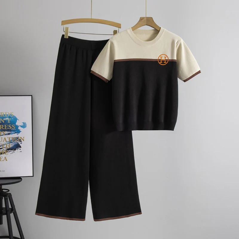 Hailey Premium Tracksuit Set - Image 4