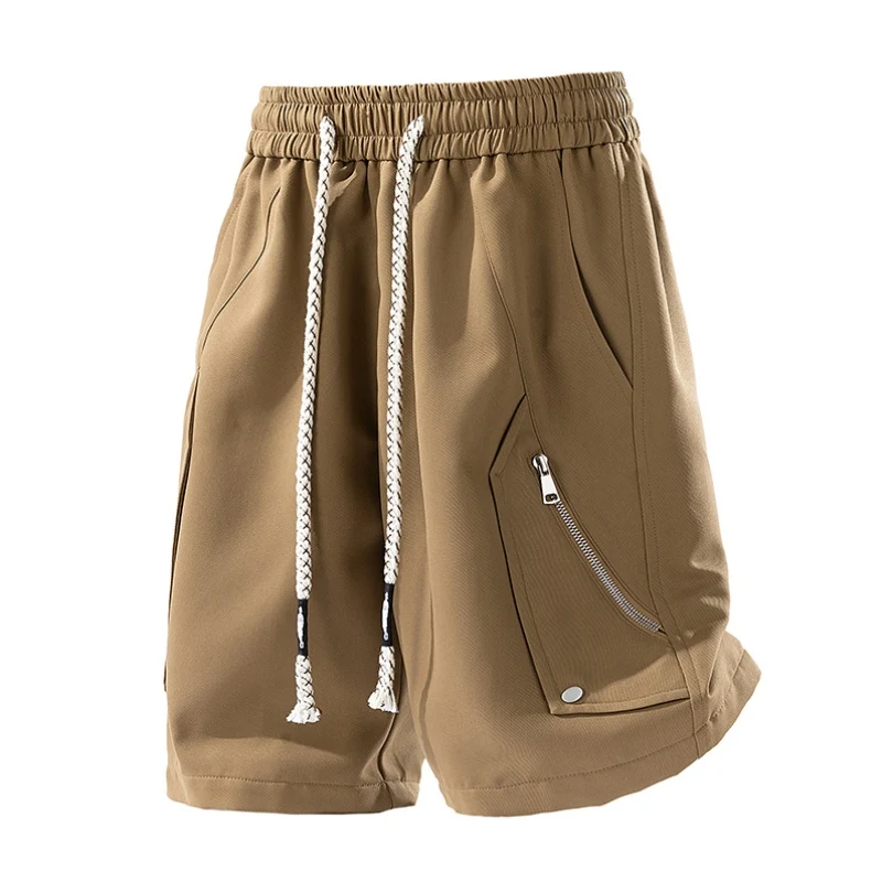 Halden Shorts