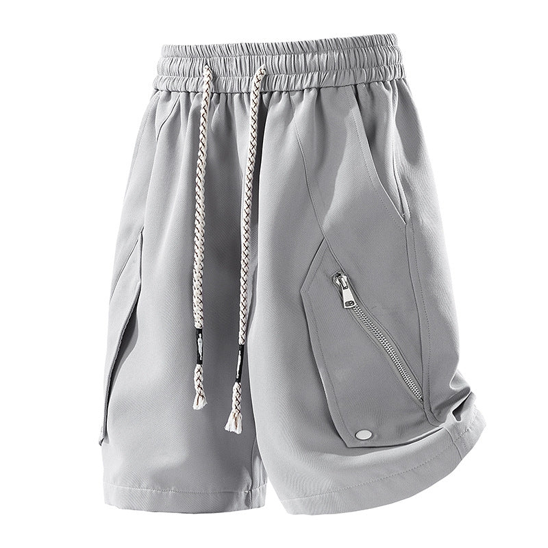 Halden Shorts - Image 4